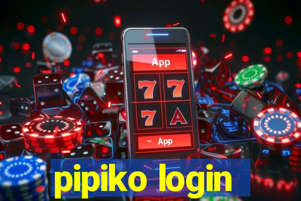 pipiko login